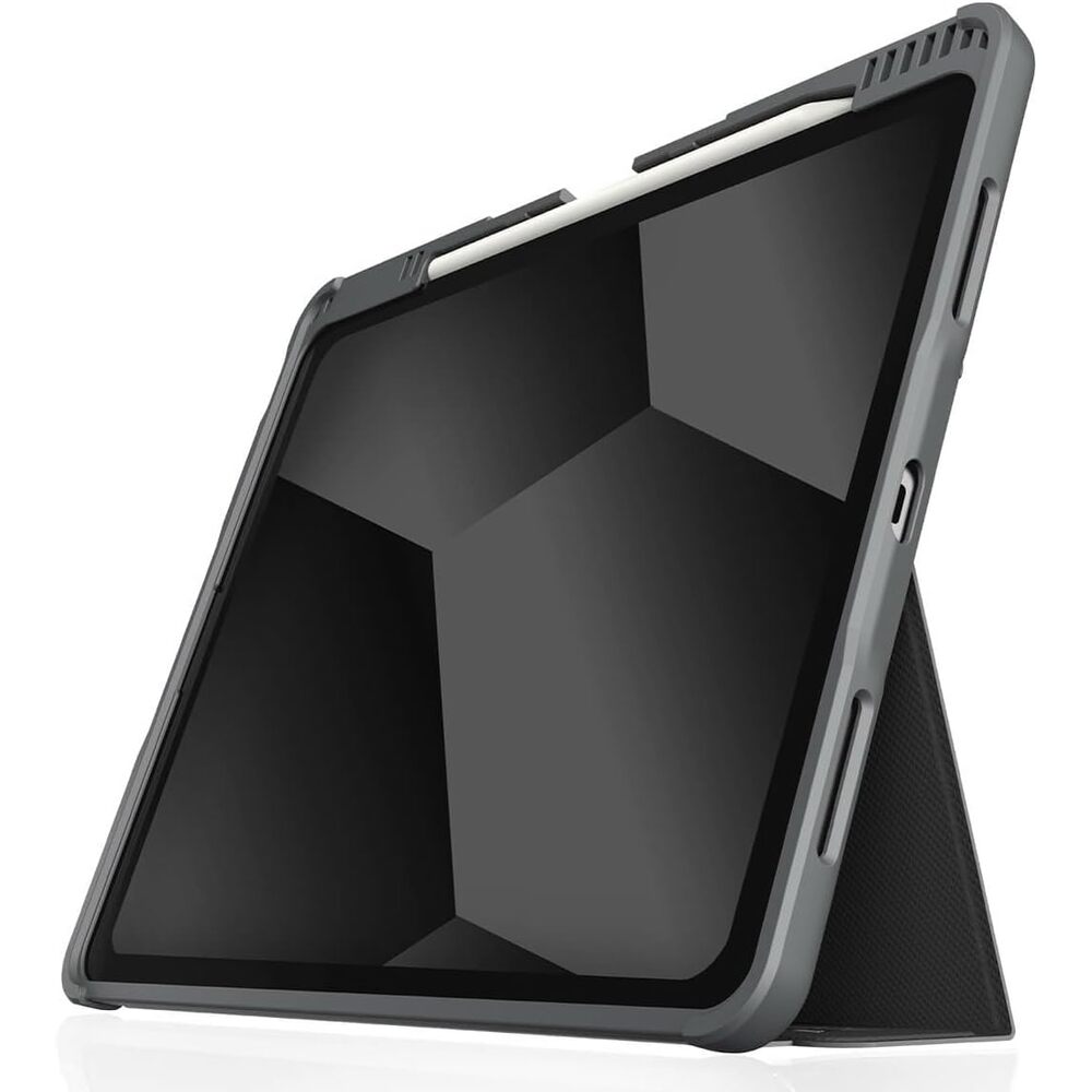 STM Dux Plus Rugged Case for iPad Air 13