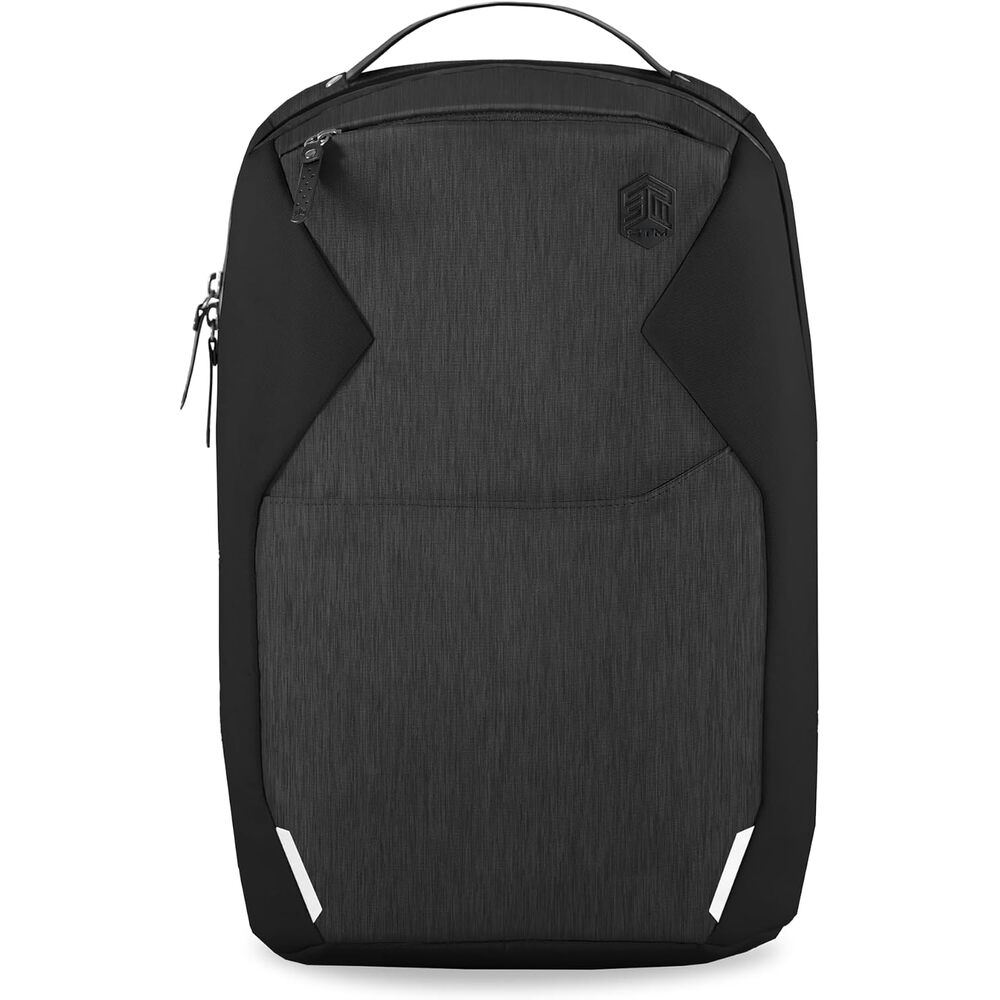 STM Myth 18L Backpack - Durable, Stylish, and Practical Laptop Backpack with Multiple Pockets - Fits 15