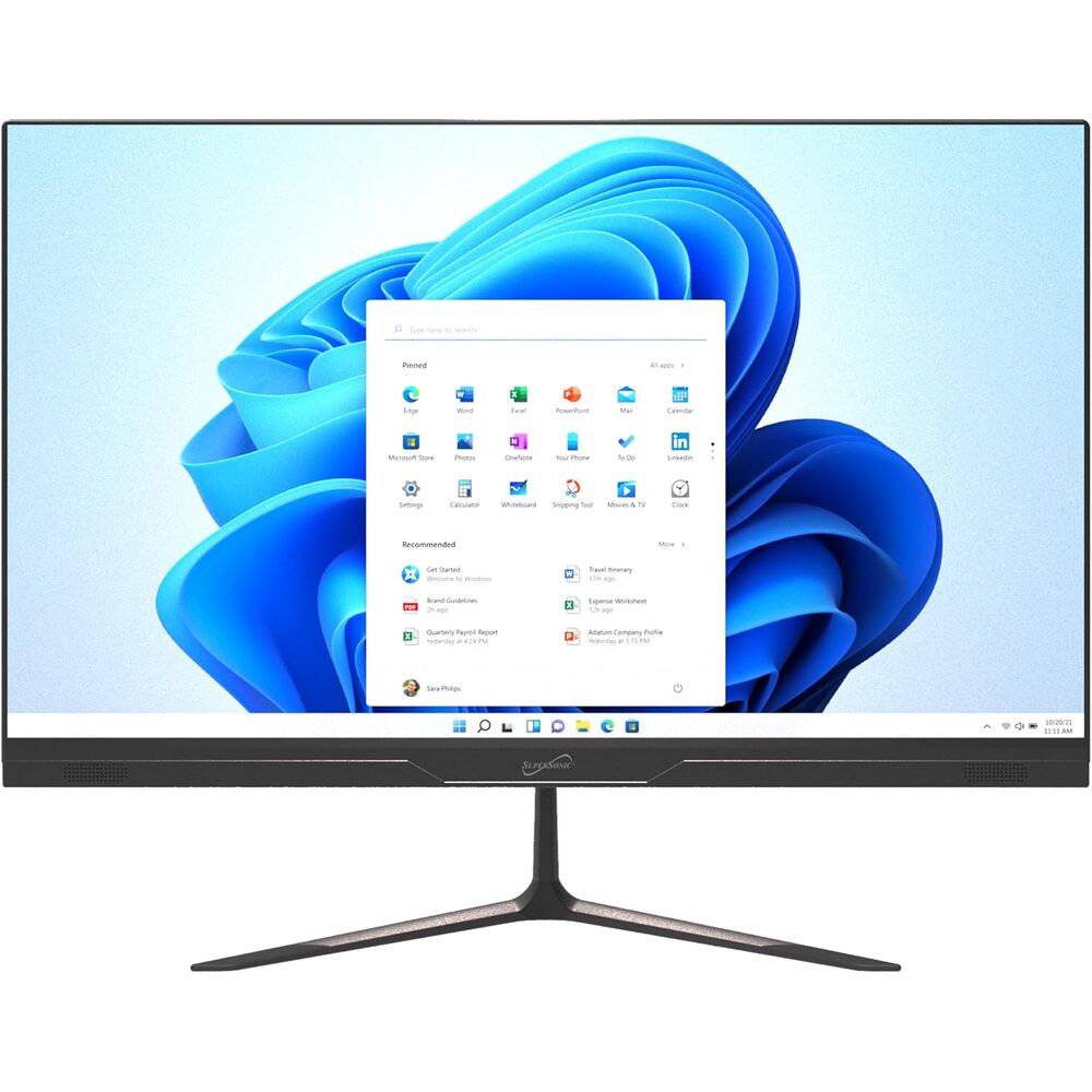 Supersonic SC-5524AIO 24