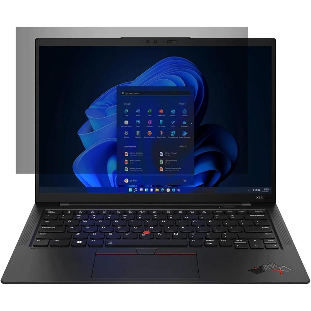 Targus 4Vu Privacy Screen for 14-Inch Widescreen Laptops