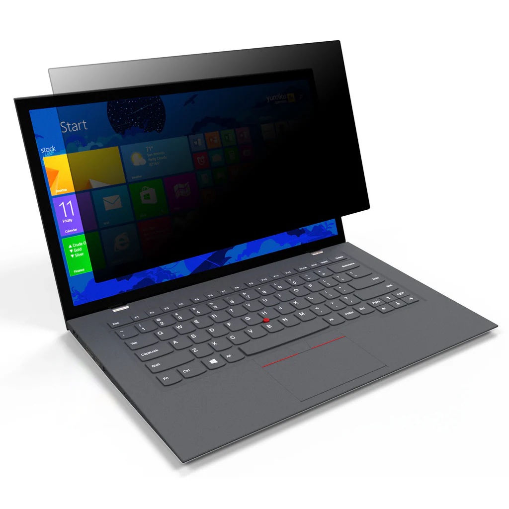 Targus� 4Vu� Privacy Screen for 15.6