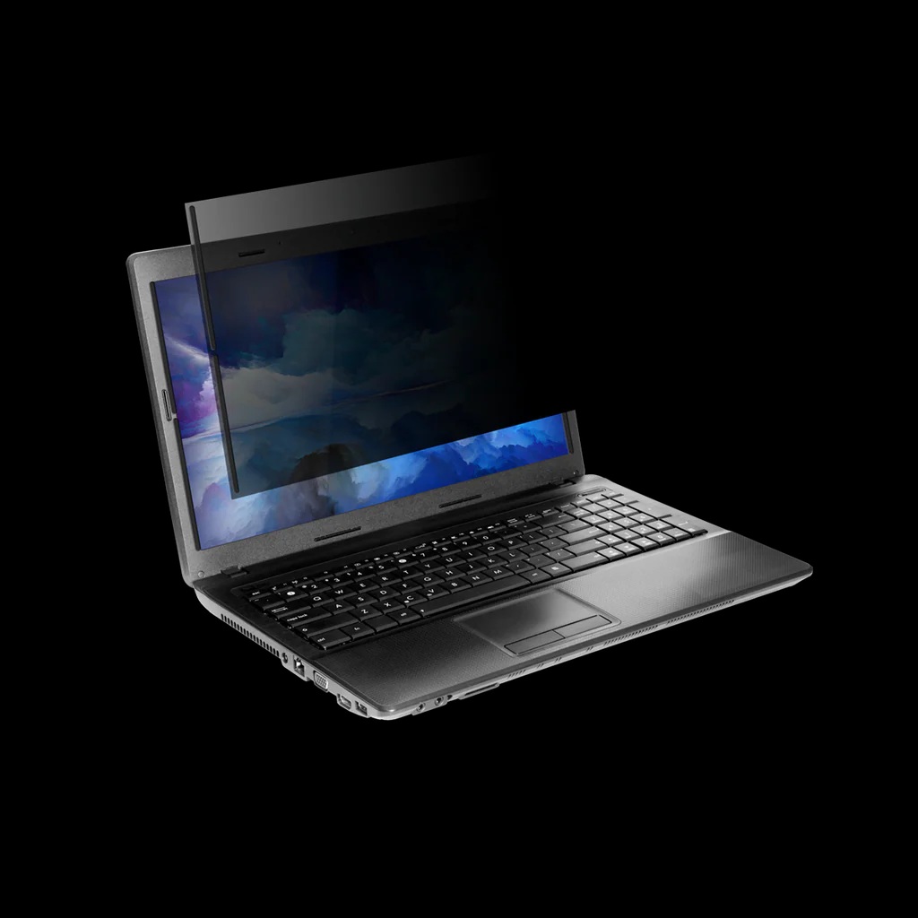 Targus 4Vu Magnetic Privacy Screen for 15.6