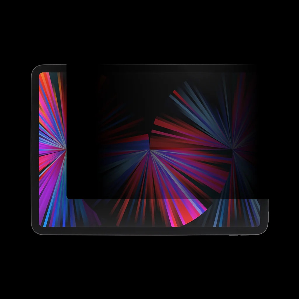 Privacy Screen for iPad Pro 11-inch (M5/M4) by Targus
