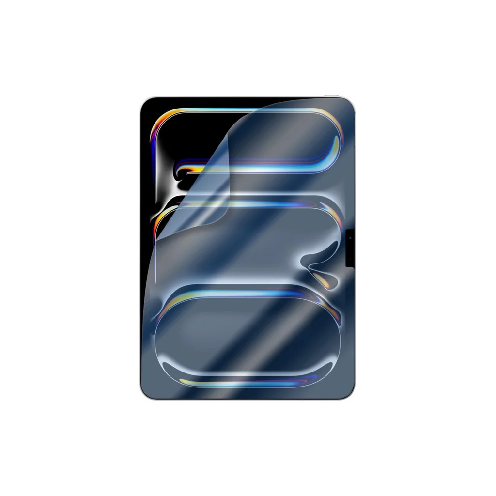 TARGUS Scratch-Resistant Screen Protector for IPAD PRO 11-INCH M4