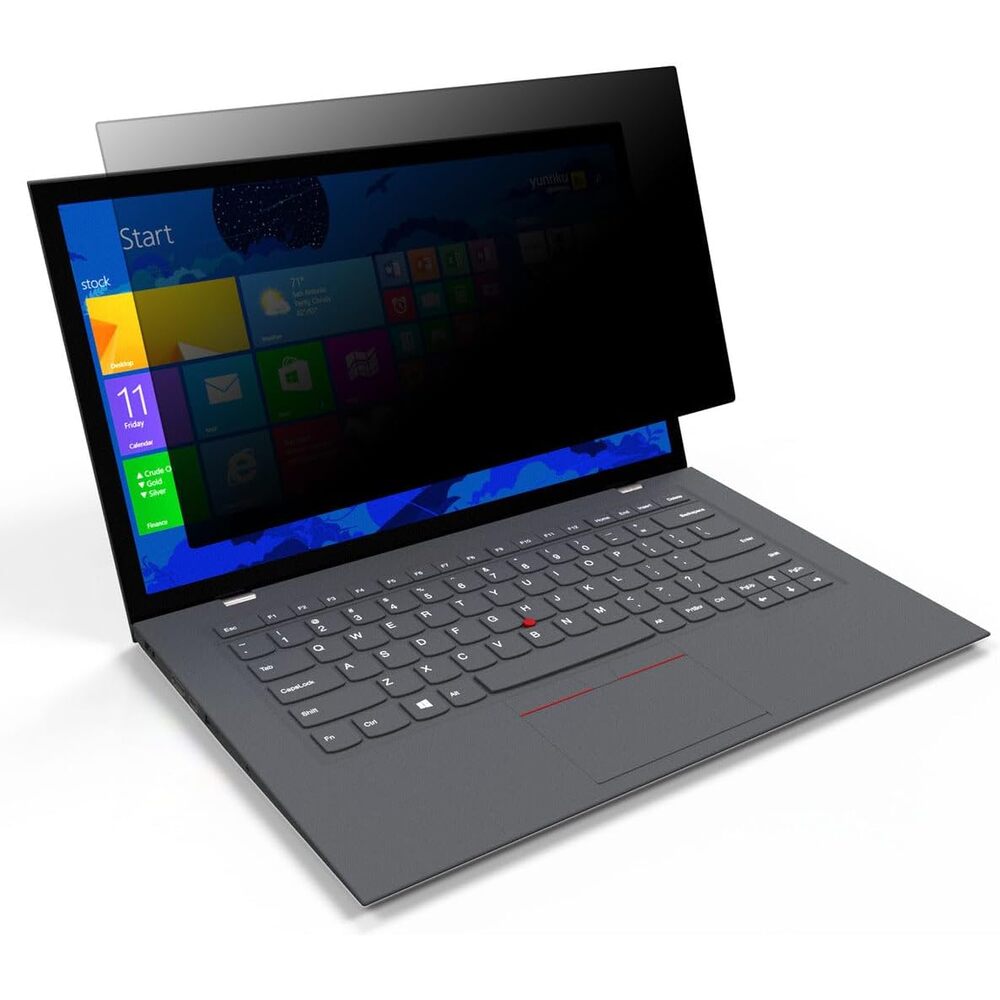 Targus � 4Vu� Privacy Screen for 14� Laptops (16:10) ASF140W1EGL