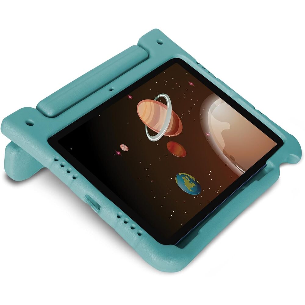 Targus � Kids Case Compatible with iPad Air 11� (M2), iPad 10.9� (10th Gen), iPad Air 10.9� (5th & 4th Gen), iPad Pro 11 Inch (1st�4th Gen) - THD96405GL