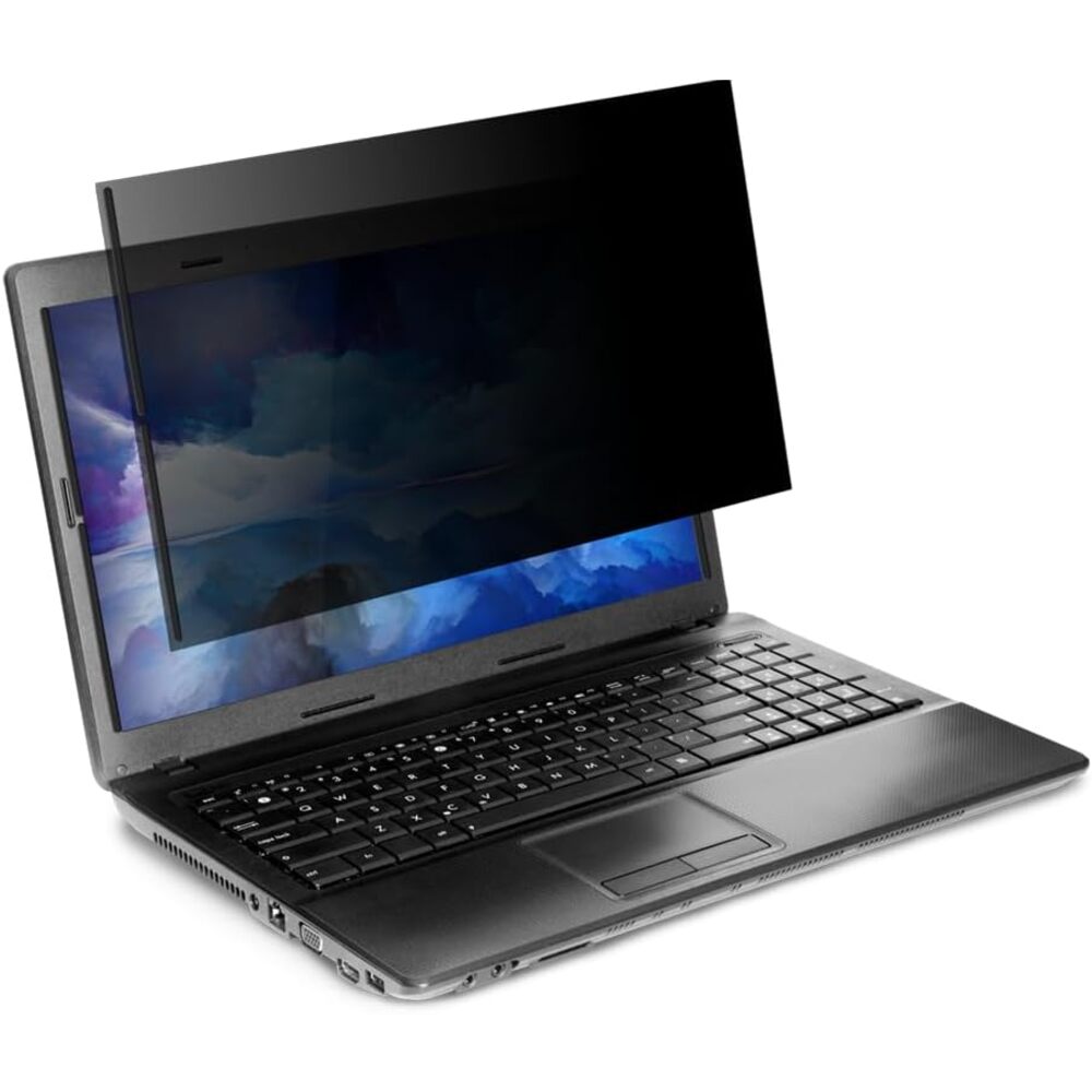 Targus 4Vu Magnetic Privacy Screen for 15.6