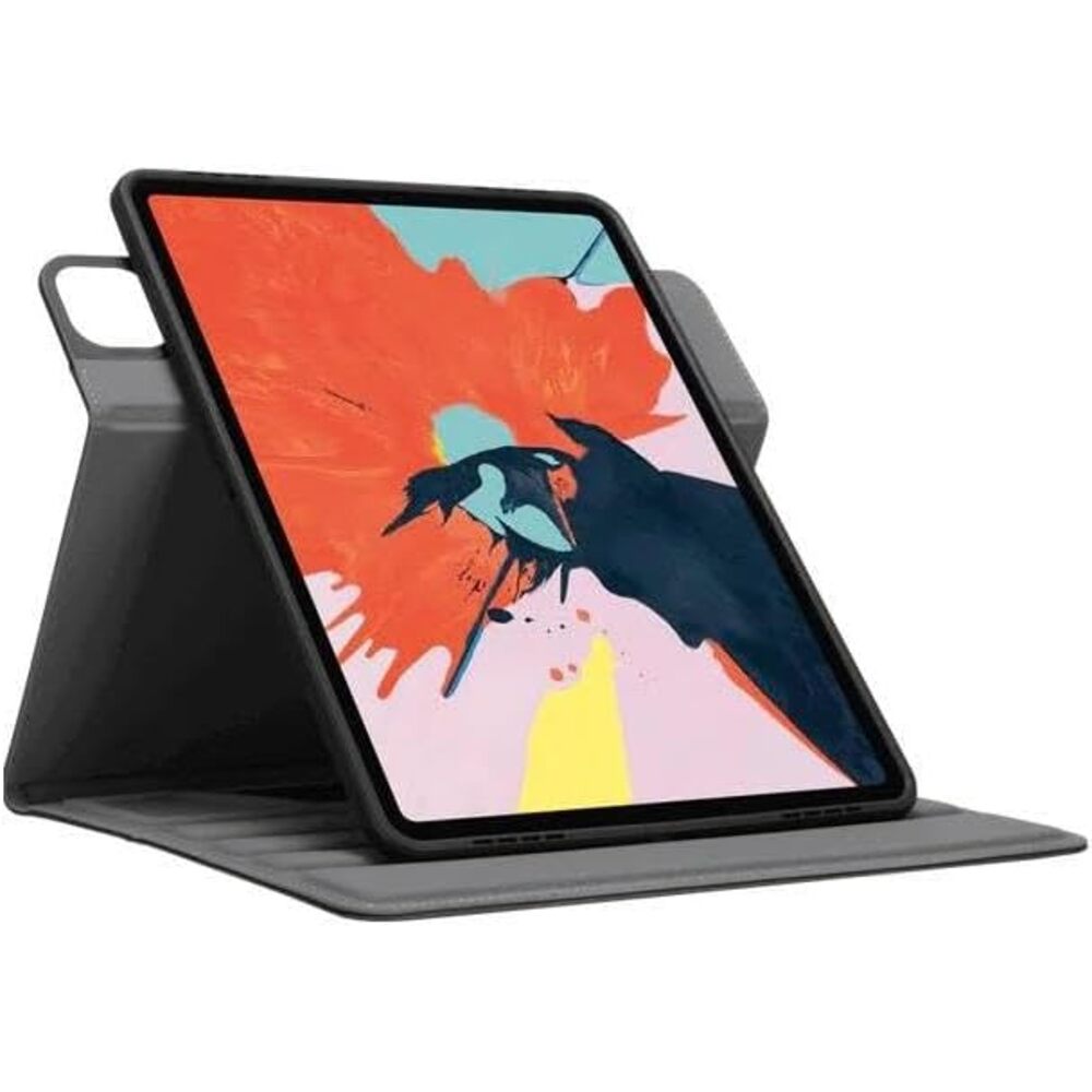 Targus � VersaVu Classic Case Compatible with iPad Air 13 Ince (M2) and iPad Pro 12.9 Inch 3rd, 4th, 5th, 6th Gen - THZ981GL