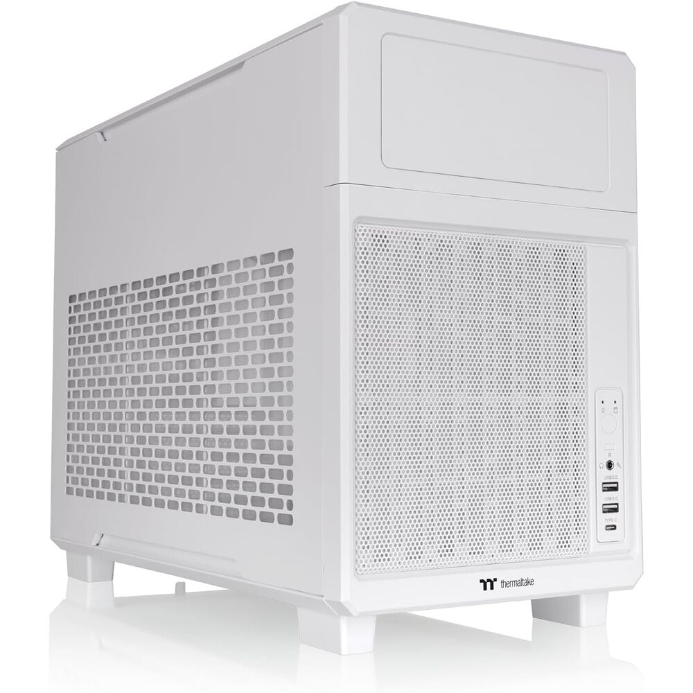 Thermaltake TR200 Micro-ATX Case