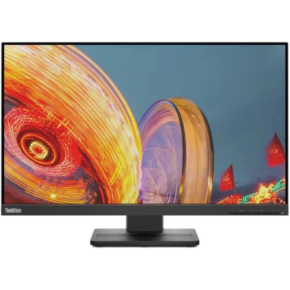 lenovo ThinkVision E24q-30 23.8