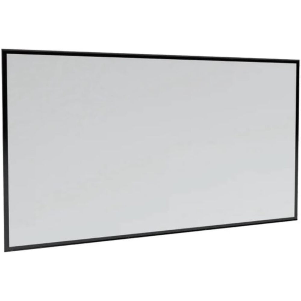 Ultimea UA2A1 Photon 100 E-ALR Projection Screen - Up to 100-1 Intra-Frame Contrast