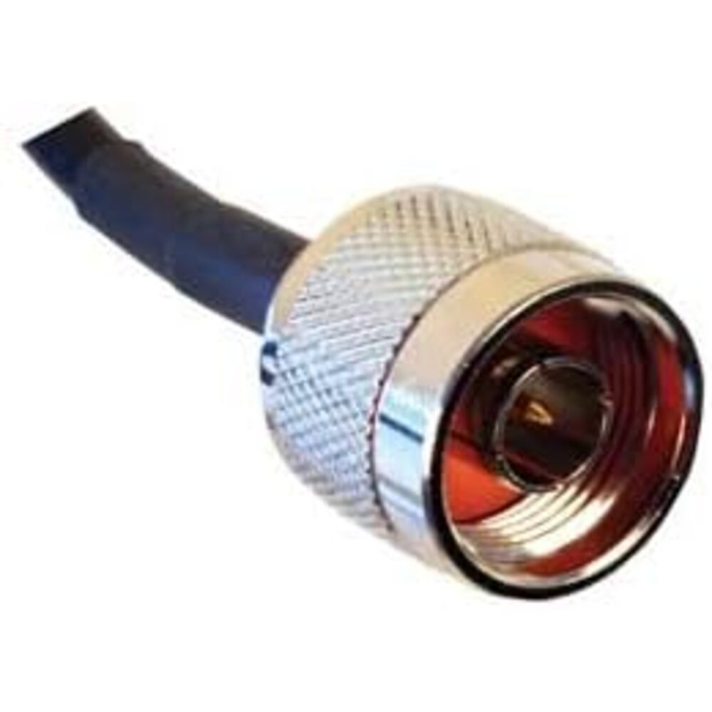 Wilson N-Male Crimp for RG-58 Cable (971116)