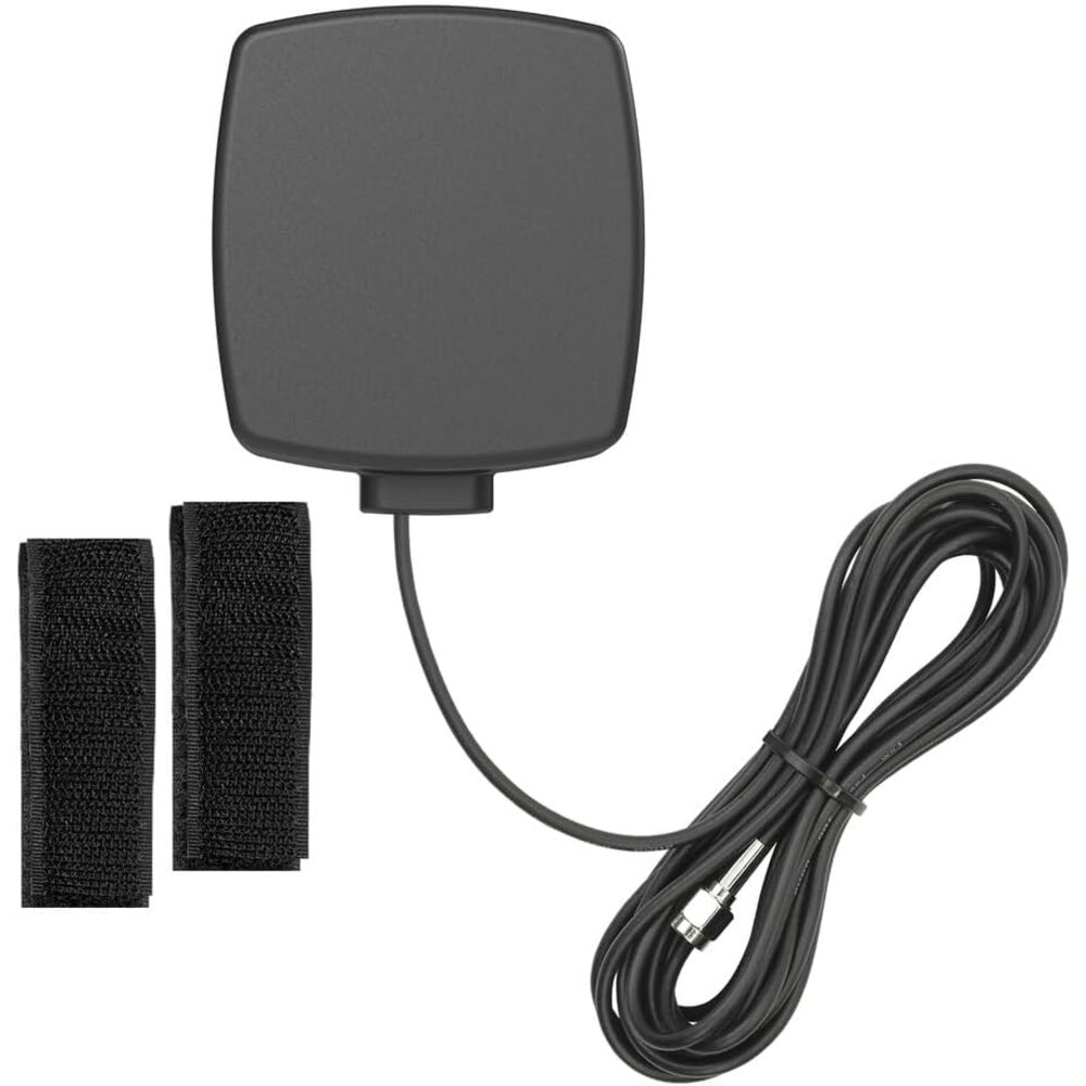 weBoost Mini in-Vehicle Panel Antenna � Model 310004 � Signal Booster Antenna - 5G & 4G LTE Cell Phone Booster Antenna - FCC-Approved (Booster Sold Separately)