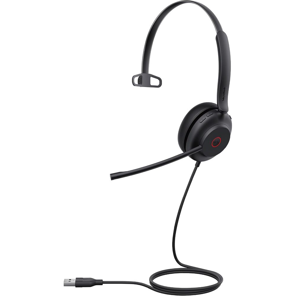 Yealink UH35 Mono Teams Headset