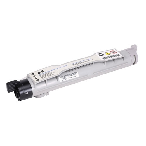 Dell 5100cn. Yield 8000 Pages @5% 310-5807 Black Toner Cartridge
