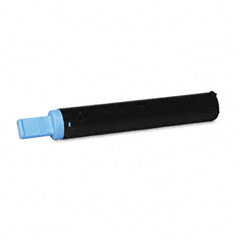 Canon 0384B003AA, GPR18 Black Copier Toner (1-460 gr. )