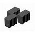 Black ( 3 pk) Solid Ink Sticks compatible with the Xerox 8560 108R00726 Xerox Phaser 8560