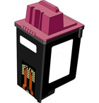Lexmark 12A1970 Black Inkjet Cartridge