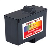 Lexmark 18L0042 Color Inkjet Cartridge