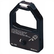 Panasonic KX-P155 Black Printer Ribbon
