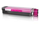 Okidata 43324402 High Capacity Magenta Toner Cartridge