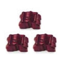 Magenta (3 pk) Solid Ink Sticks compatible with the Xerox 8560 Xerox Phaser 8560 108R00724