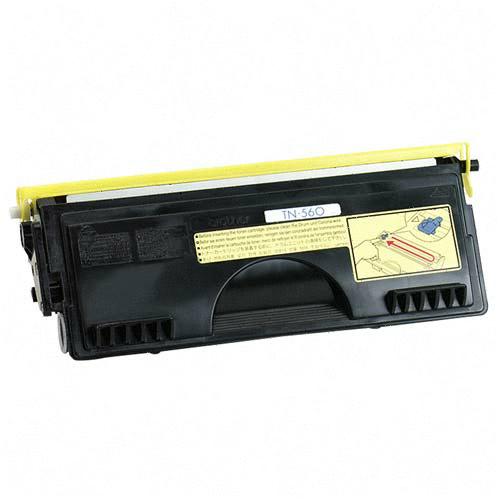 Brother TN560 Black Toner Cartridge