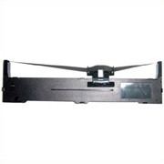 Epson S015329/337 Black Printer Ribbon (6 pk)