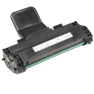 Dell 1100 1110 2K Yield 310-6640 Black Toner Cartridge