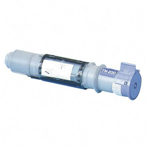 Brother TN300 Black Toner Cartridge