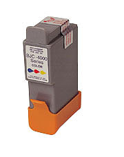 Canon 0955A003 , BCI-21C Tri-Color Inkjet Cartridge