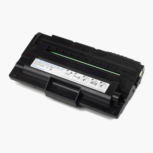 Dell 1600 5000 Page Yield 310-5417 Black Toner Cartridge