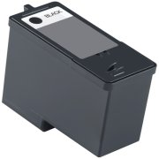 Dell 310-5368 , Series 5  Black Inkjet Cartridge