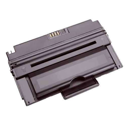 Dell 2335 6K Yield @5% 330-2208 Black Toner Cartridge