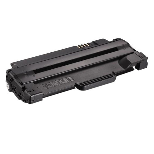 Dell 1130 1130N 1133 1135N 2500 Pages 330-9523 Black Toner Cartridge