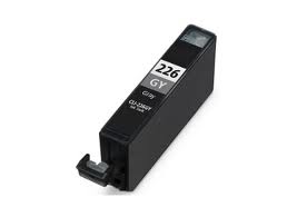 Canon CLI-226GY High Yield Gray Inkjet Cartridge