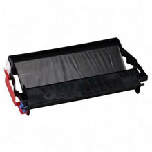 Brother PC-401 Black Thermal Fax Cartridge