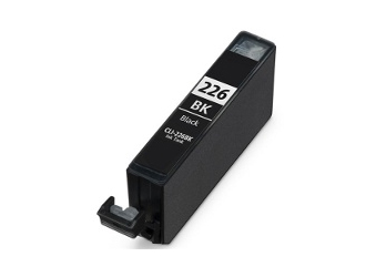 Canon CLI-226Bk High Yield Black Inkjet Cartridge