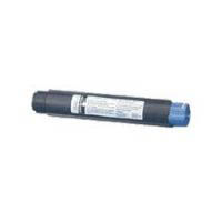 Okidata 52107201 Black Laser Toner Cartridge