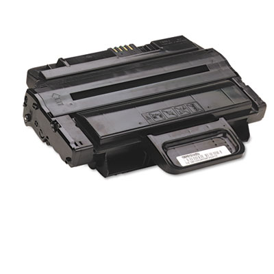 Xerox Phaser 3250 High Capacity Black Toner Cartridge compatible with the Xerox 106R01374