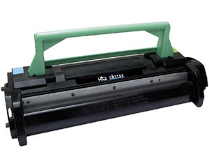 Konica Minolta 4152-611 Black Laser Toner Cartridge