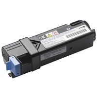 Dell 1320c 1320cn. Yield 2000 Pages @5% 310-9058 Black Toner Cartridge