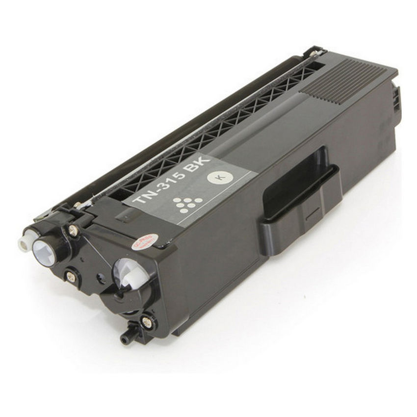Brother TN-315BK TN315 Black Toner Cartridge