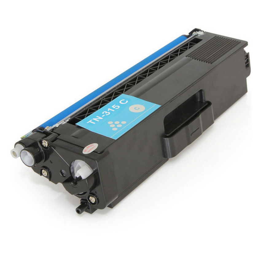 Brother TN-315C TN315 TN-315 Cyan Toner Cartridge
