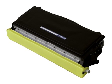 Brother TN570 Black Toner Cartridge