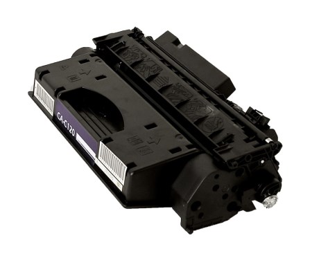 Canon 2617B001AA, (Canon 120)  Black Toner Cartridge
