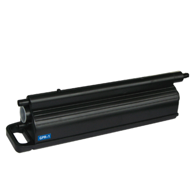 Canon F41-3001-700 , GPR1 Black Copier Toner (1-650 gr. )