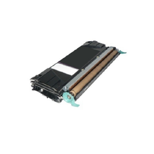 Lexmark C734A1KG Black Toner Cartridge