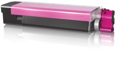 Okidata 43324467 Magenta Toner Cartridge