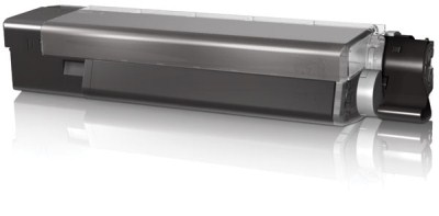 Okidata 43324469 Black Toner Cartridge
